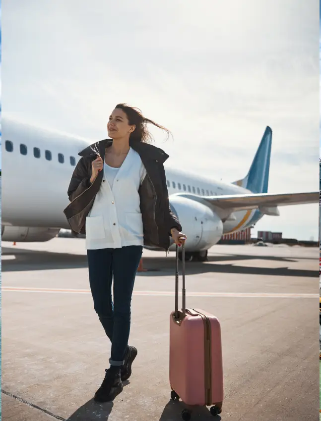 Airport Transfers