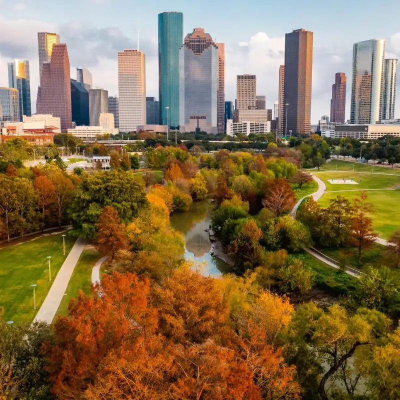 limo service houston tx