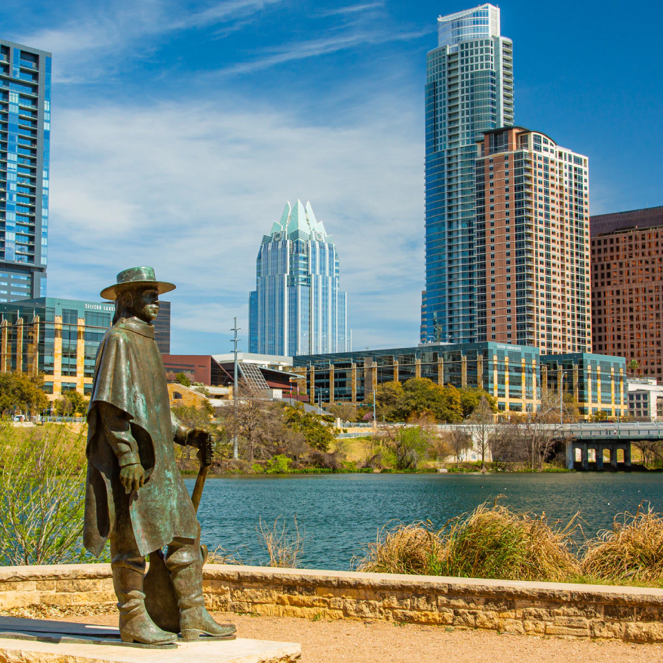 Austin limo service