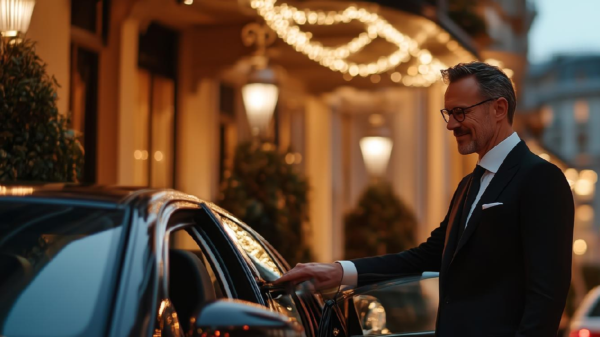 Corporate Events Dallas TX | Plan & Travel in Style