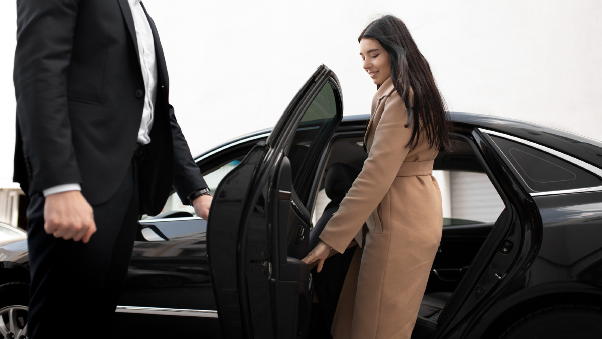 Executive Car Service Houston TX – Travel with Class & Comfort