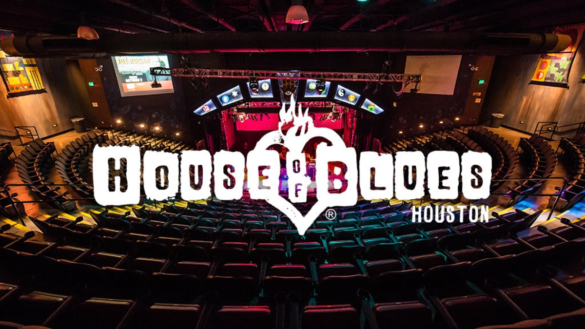 Experience the Ultimate House of Blues Houston VIP Night with Houston Executive Transportation