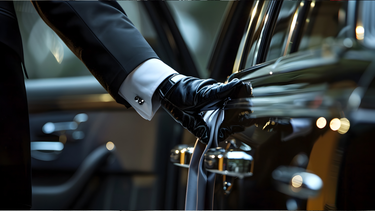 Hummer limo rental Houston for weddings and group events