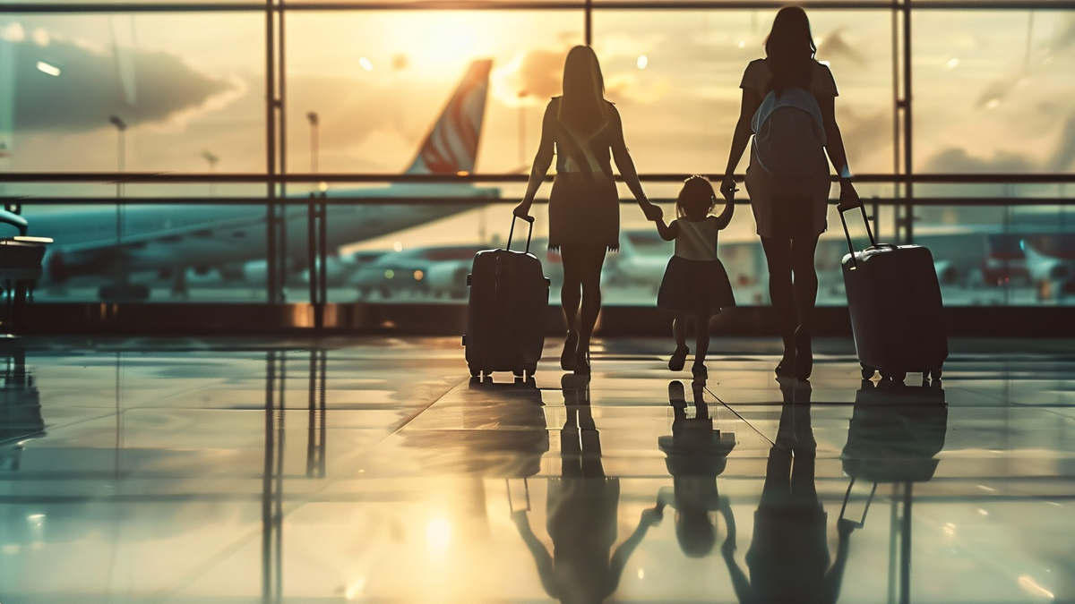 Sprinter van rental at Houston airport meeting Louisville flight arrivals
