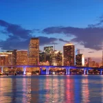 Luxury SUV for private transportation from Houston to Galveston