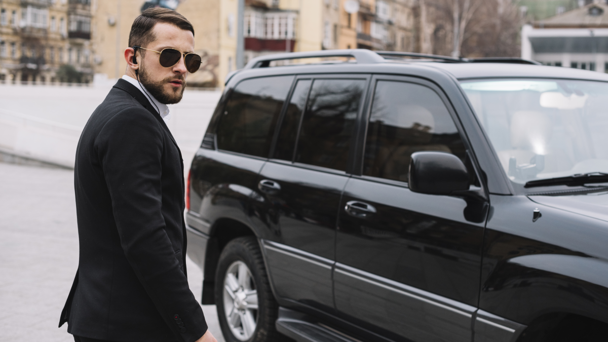 Sprinter Van Rental with Driver Houston TX – Premium Group Transportation Services
