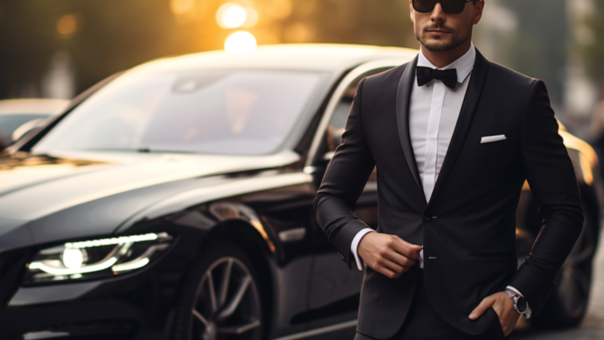 Reliable & Luxurious Transportation Companies in Houston Texas
