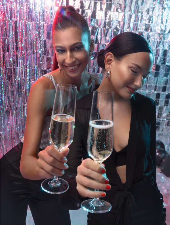 prom limousine service