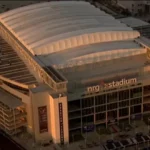 Cabo Verde vs Saudi Arabia World Cup 2026 transportation to NRG Stadium Houston