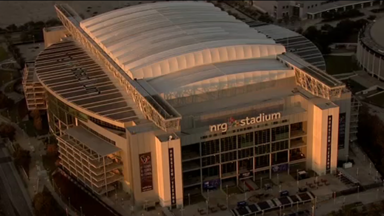 Cabo Verde vs Saudi Arabia World Cup 2026 transportation to NRG Stadium Houston