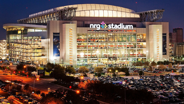 Germany vs Curacao World Cup Houston – Match & Transportation Guide