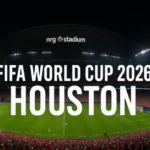 Portugal vs Uzbekistan World Cup 2026 transportation to NRG Stadium in Houston